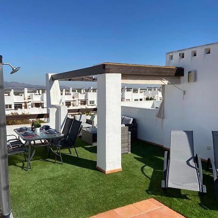 Апартаменти Casa Van Balen Beautiful 2 Bed Close To 5 Star Golf Course Алама-де-Мурсія Екстер'єр фото