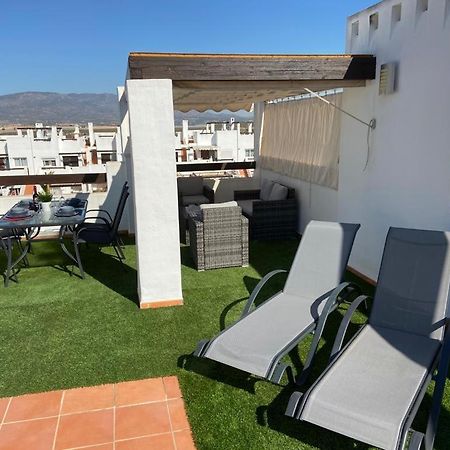 Апартаменти Casa Van Balen Beautiful 2 Bed Close To 5 Star Golf Course Алама-де-Мурсія Екстер'єр фото