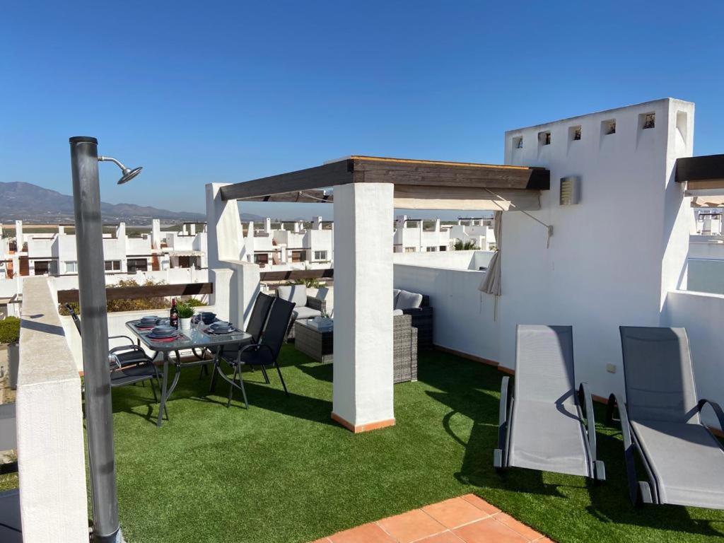 Апартаменти Casa Van Balen Beautiful 2 Bed Close To 5 Star Golf Course Алама-де-Мурсія Екстер'єр фото