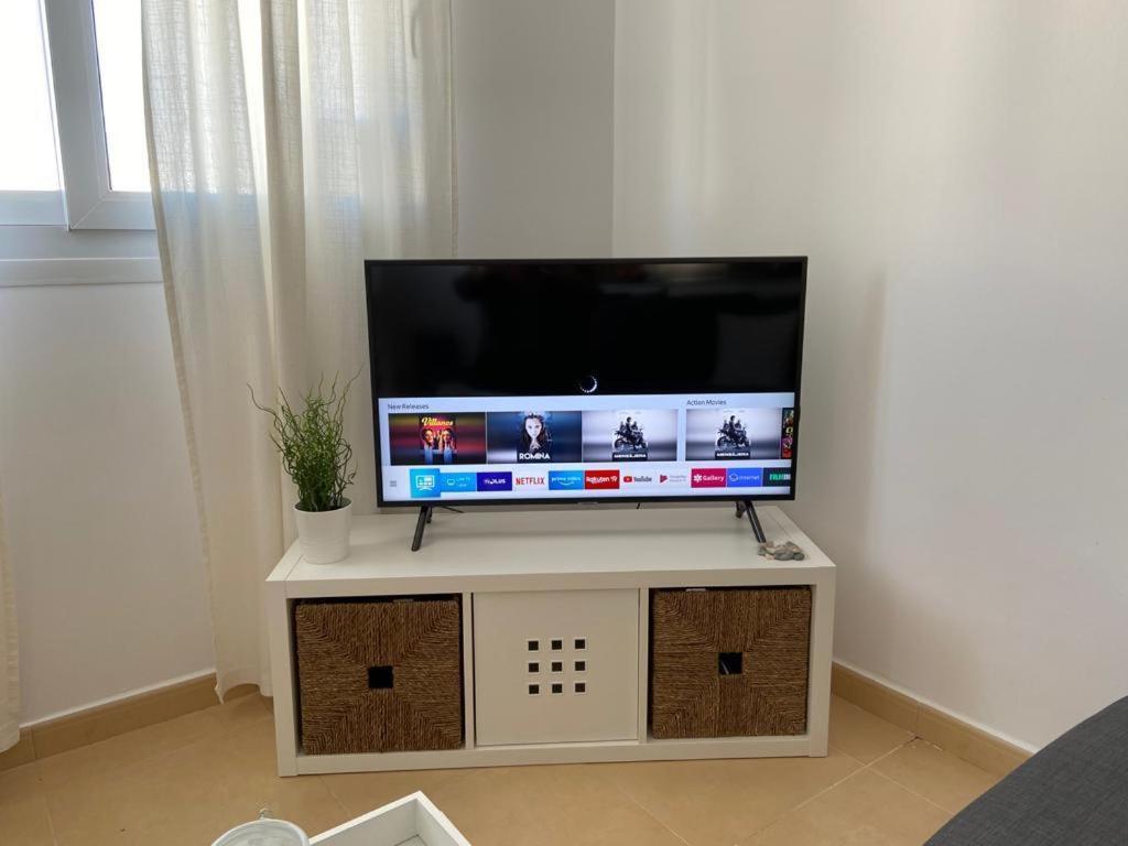Апартаменти Casa Van Balen Beautiful 2 Bed Close To 5 Star Golf Course Алама-де-Мурсія Екстер'єр фото