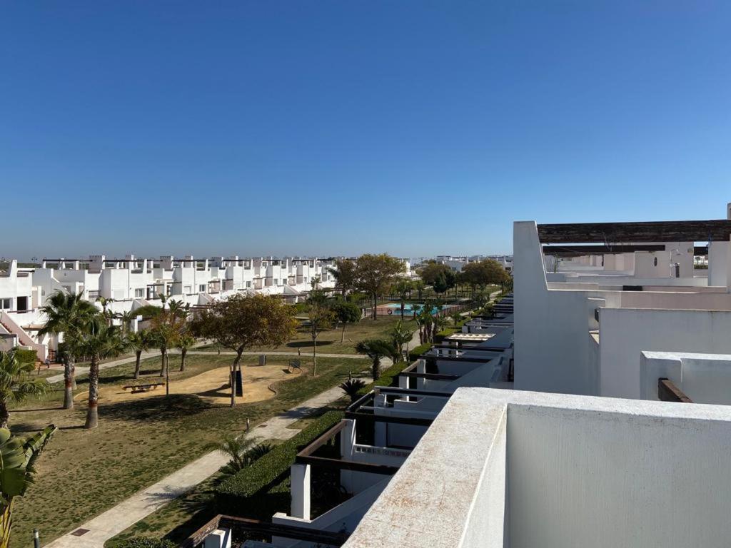 Апартаменти Casa Van Balen Beautiful 2 Bed Close To 5 Star Golf Course Алама-де-Мурсія Екстер'єр фото