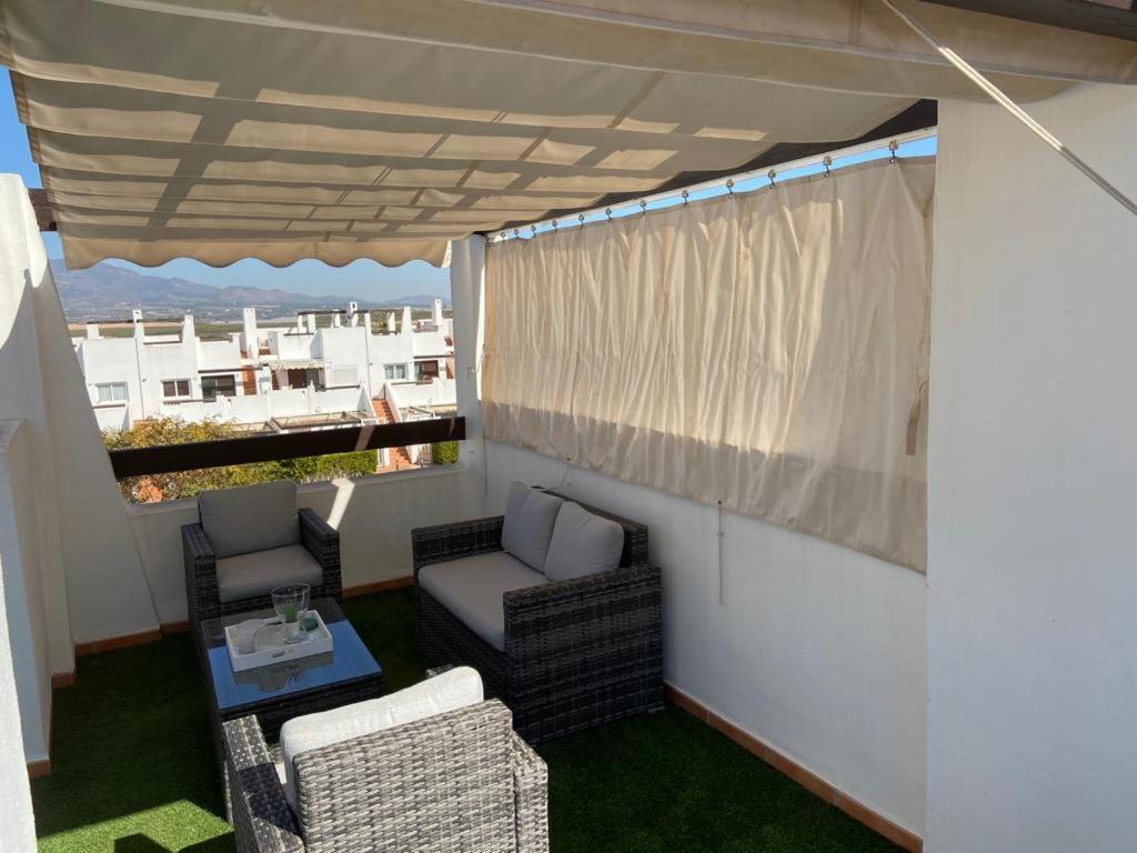 Апартаменти Casa Van Balen Beautiful 2 Bed Close To 5 Star Golf Course Алама-де-Мурсія Екстер'єр фото