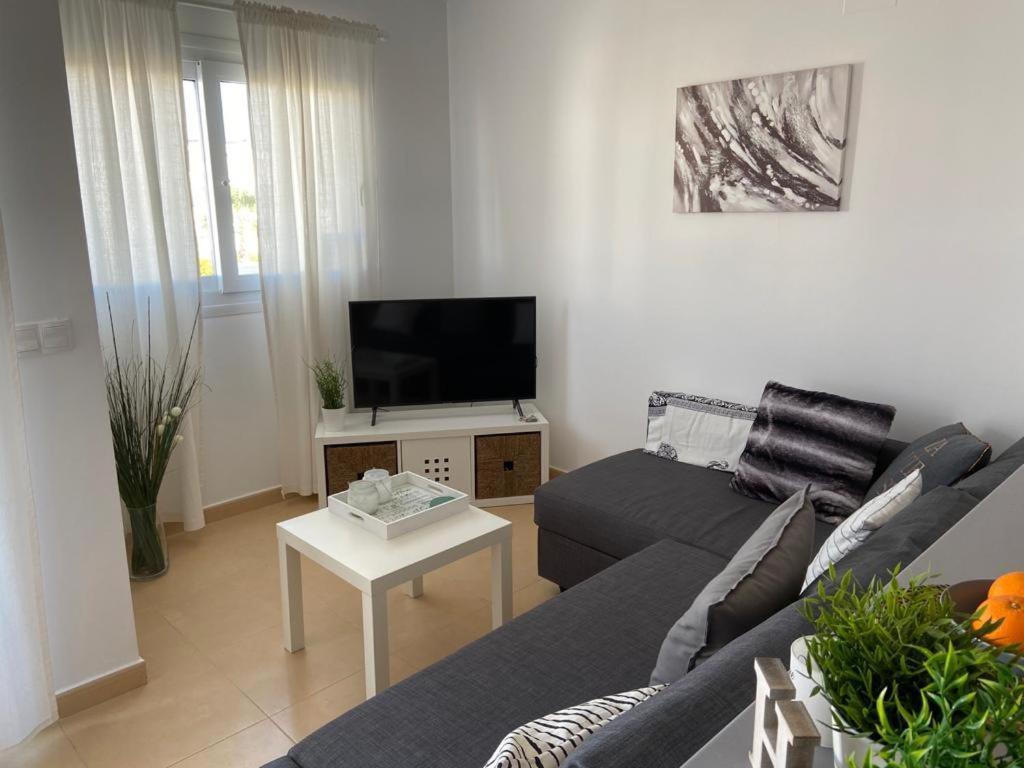 Апартаменти Casa Van Balen Beautiful 2 Bed Close To 5 Star Golf Course Алама-де-Мурсія Екстер'єр фото