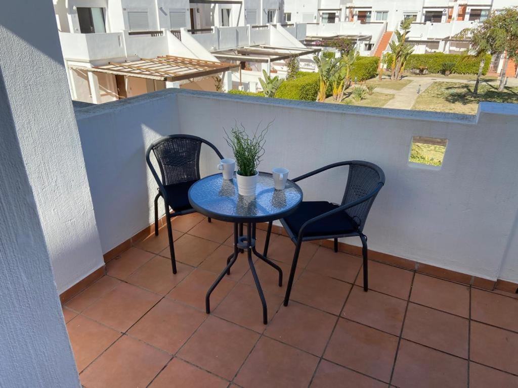 Апартаменти Casa Van Balen Beautiful 2 Bed Close To 5 Star Golf Course Алама-де-Мурсія Екстер'єр фото