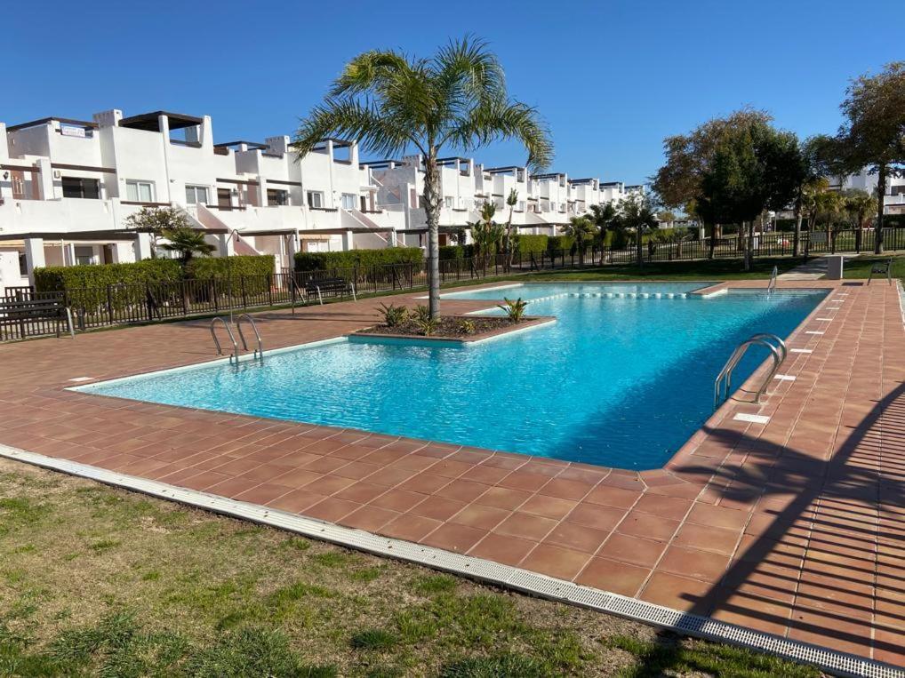 Апартаменти Casa Van Balen Beautiful 2 Bed Close To 5 Star Golf Course Алама-де-Мурсія Екстер'єр фото