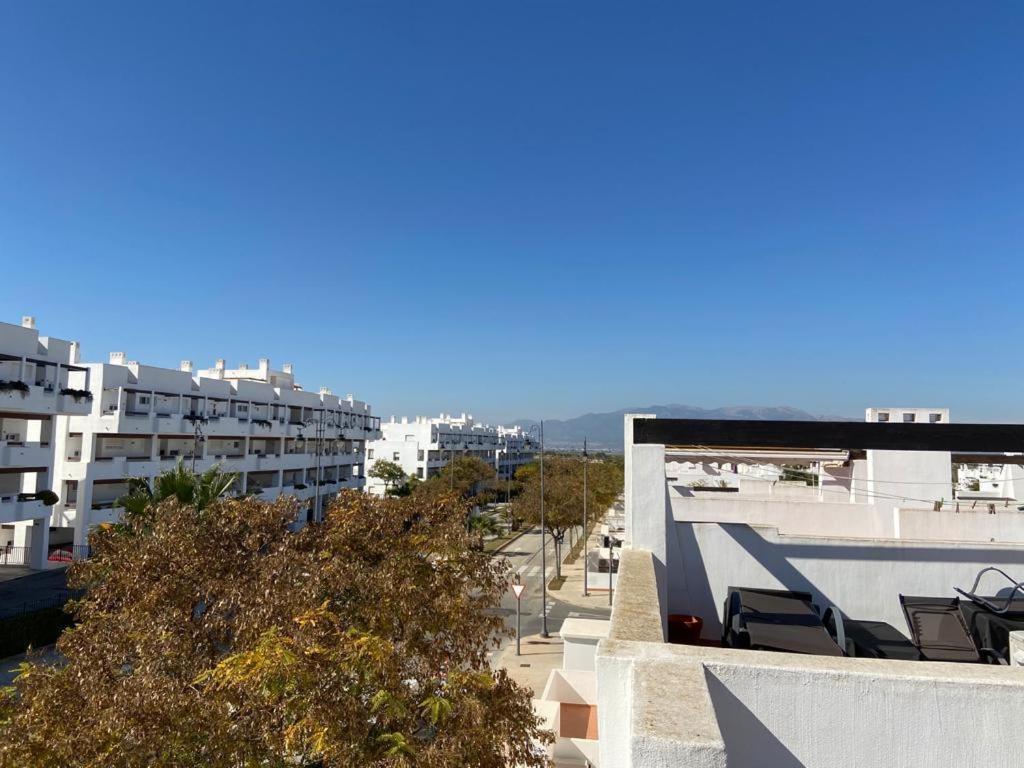 Апартаменти Casa Van Balen Beautiful 2 Bed Close To 5 Star Golf Course Алама-де-Мурсія Екстер'єр фото