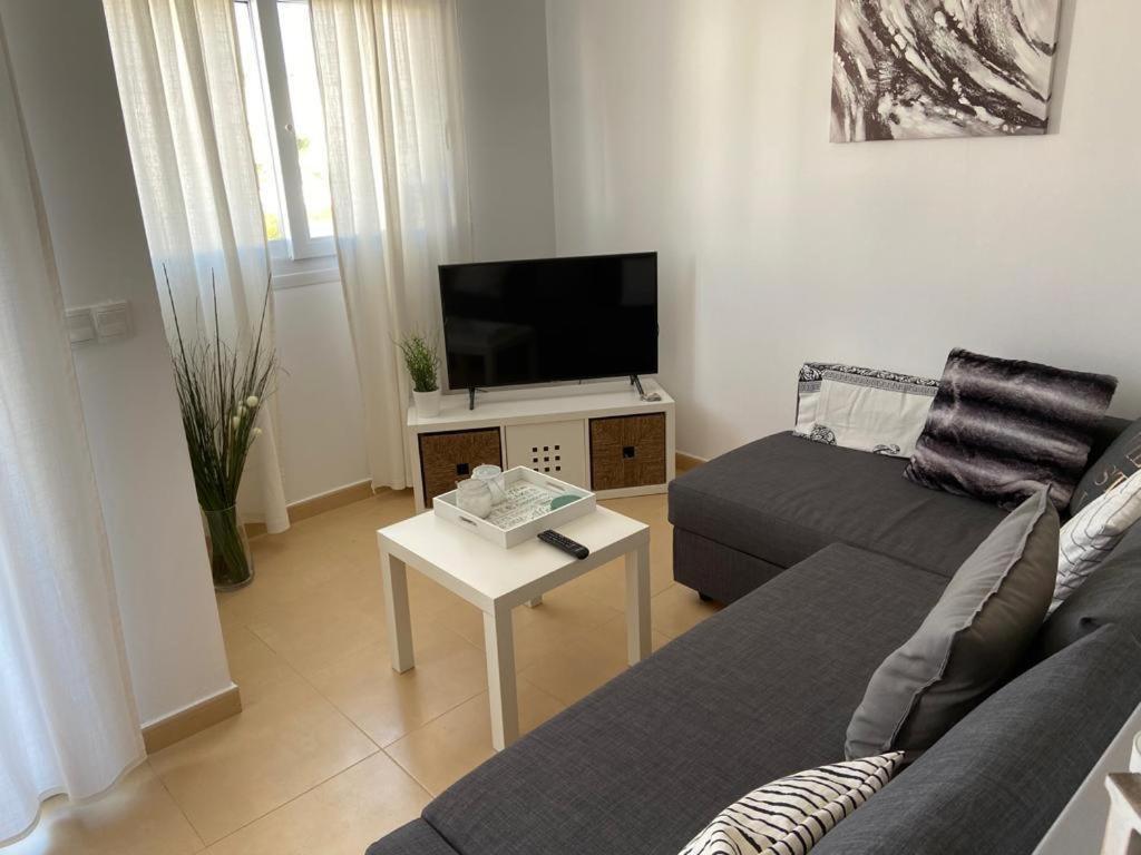 Апартаменти Casa Van Balen Beautiful 2 Bed Close To 5 Star Golf Course Алама-де-Мурсія Екстер'єр фото